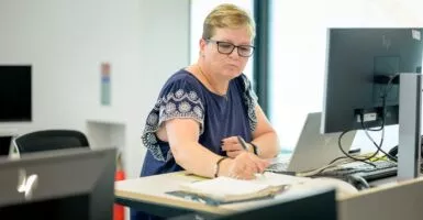 Wat doet een boekhouder precies?