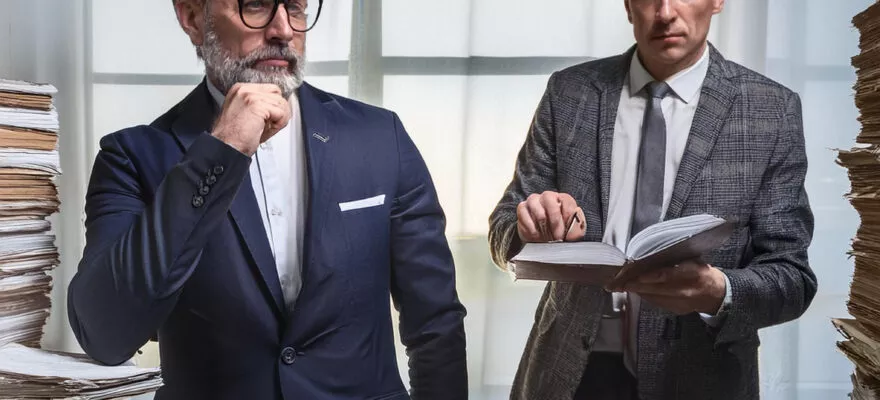 Wat is het verschil tussen een accountant en een boekhouder?